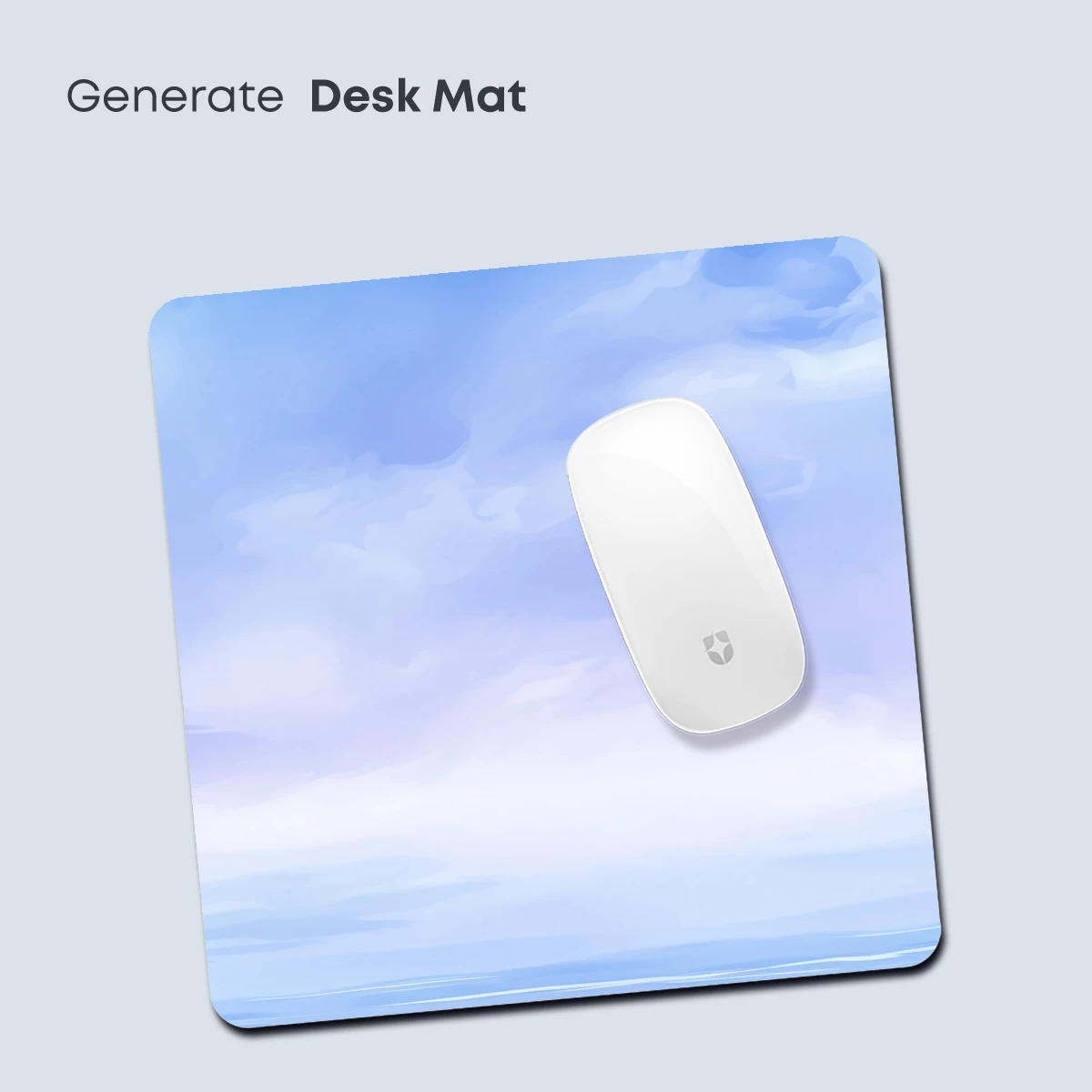 Ethereal Horizon: Serene Sea Meets Sky - Image 4