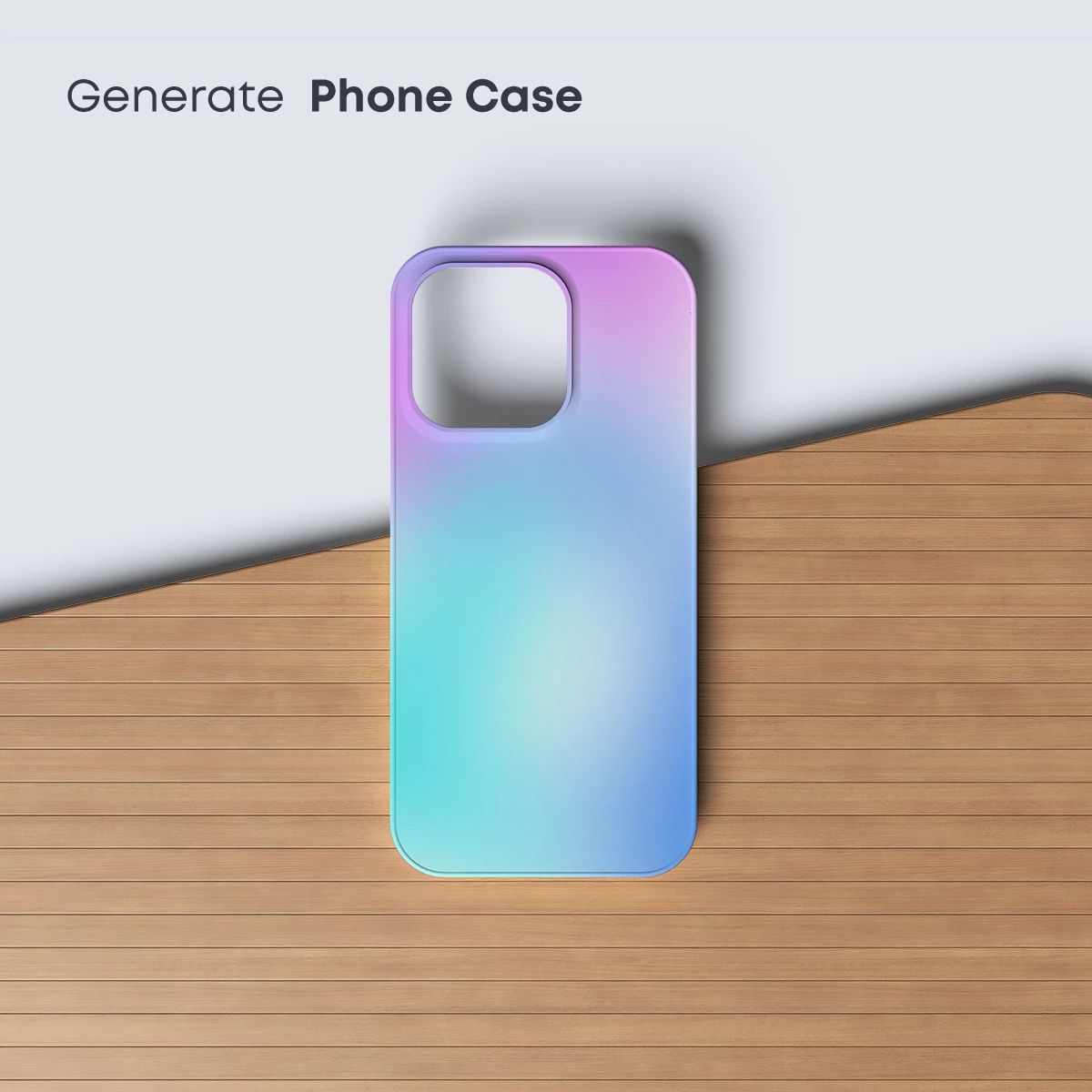 Ethereal Gradient Symphony - Image 3