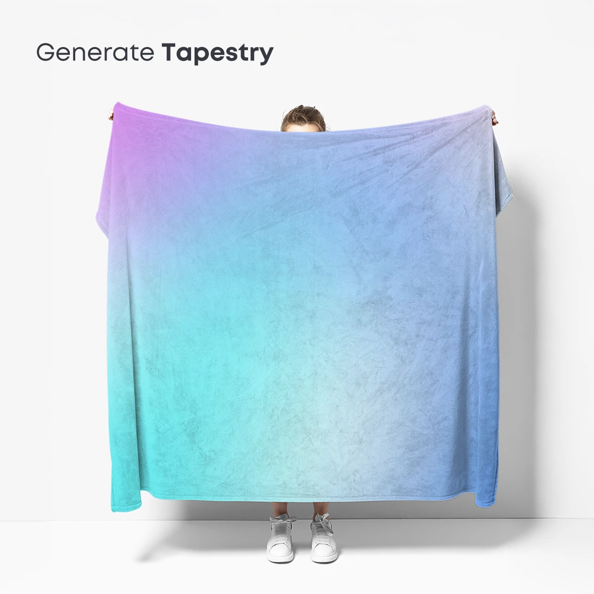 Ethereal Gradient Symphony - Image 5