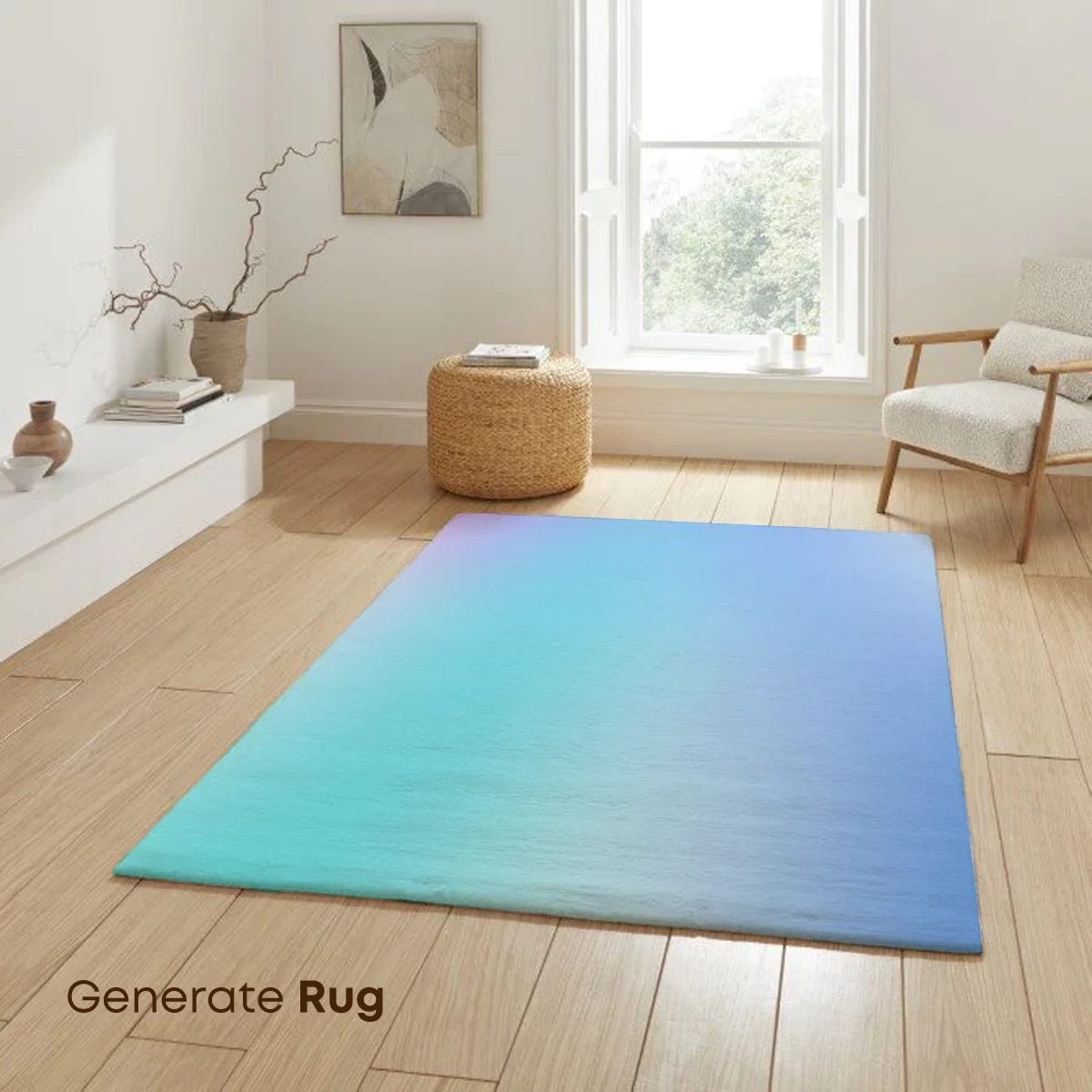 Ethereal Gradient Symphony - Image 6