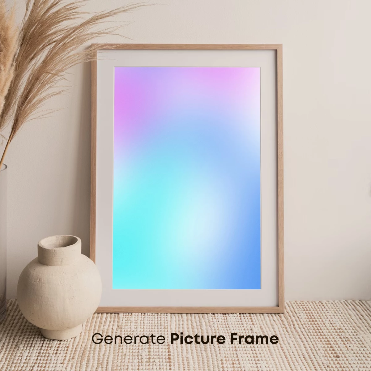 Ethereal Gradient Symphony - Image 7