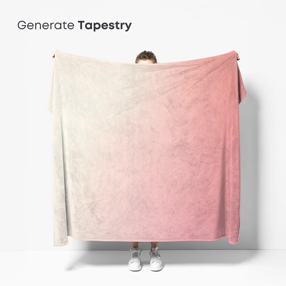 Dawn's Whisper: Gradient Serenity - Image 5