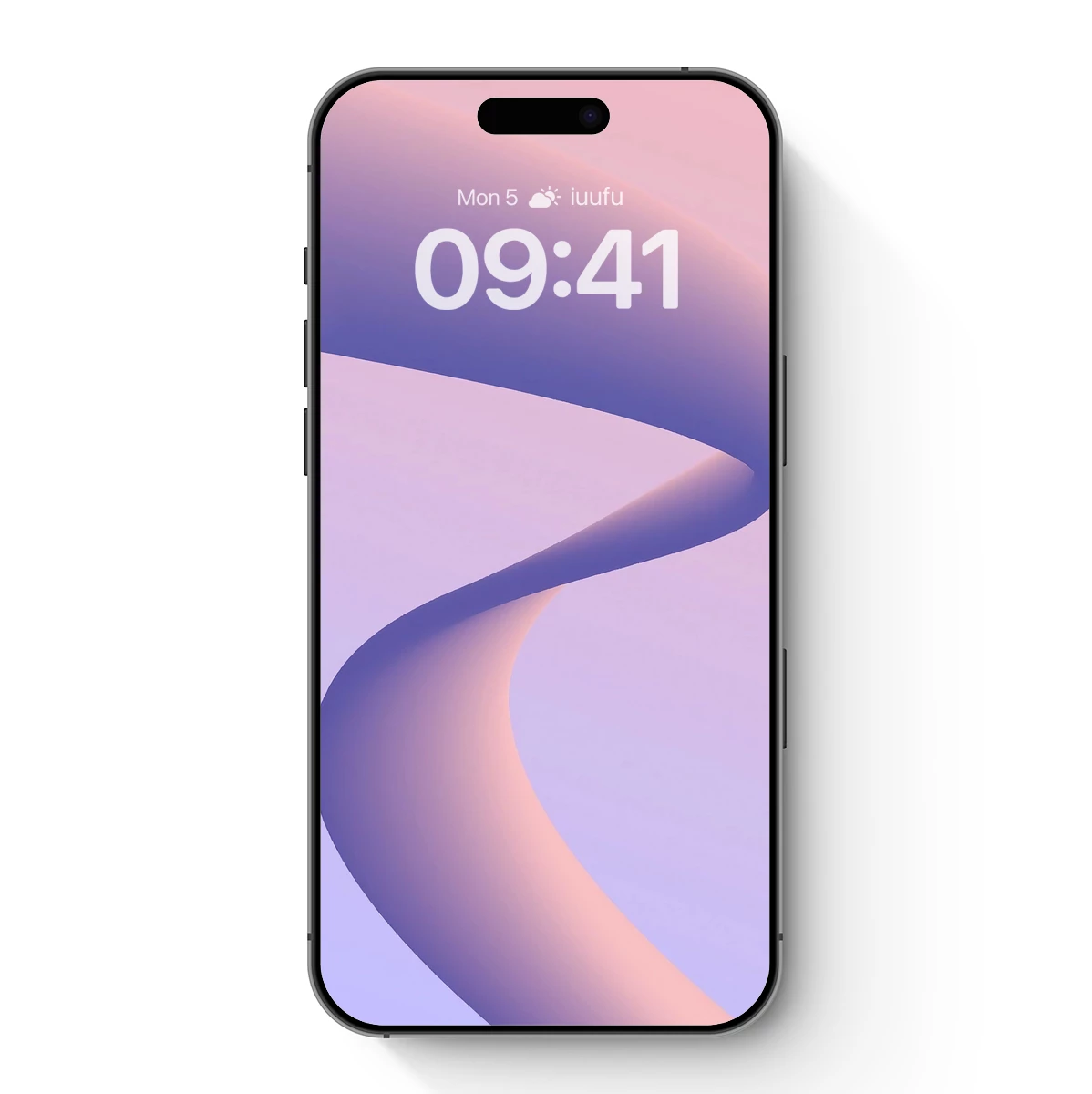 Ethereal Flow: Pastel Waves in Abstract Harmony