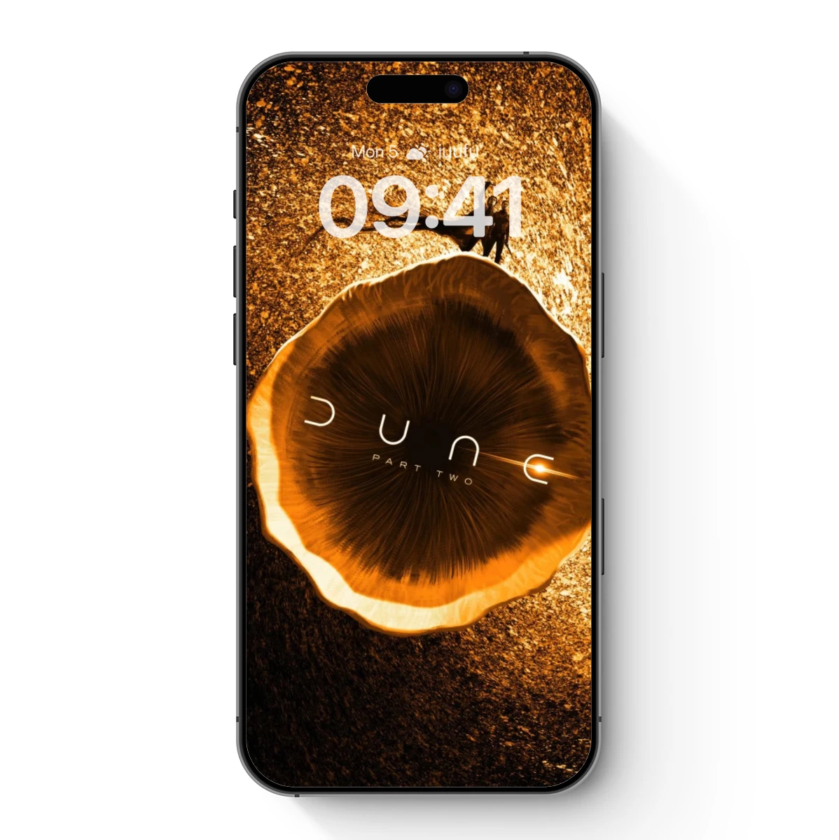 Dune: Part Two—Cosmic Mushroom Odyssey