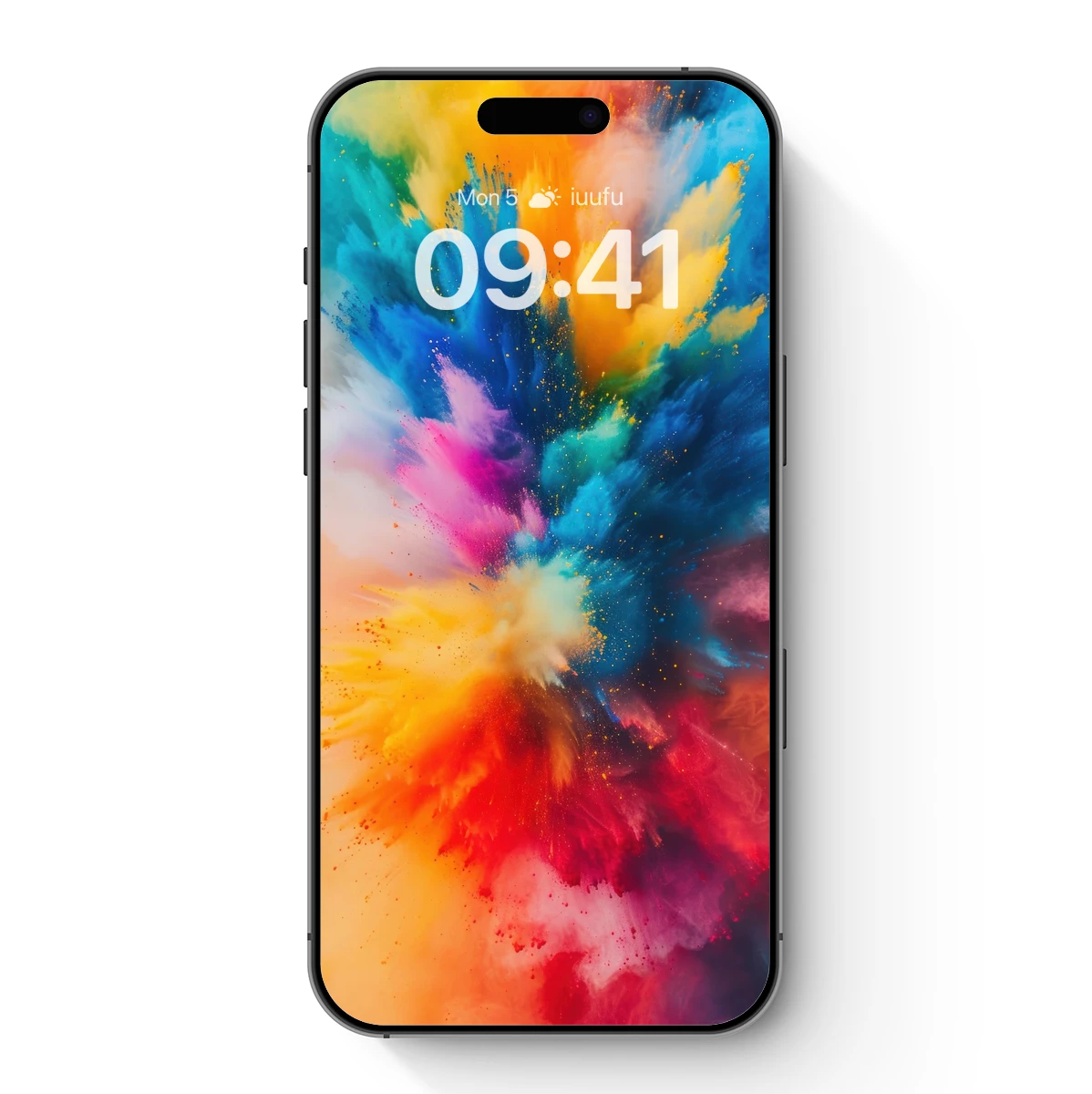 Explosion of Chromatic Dreams