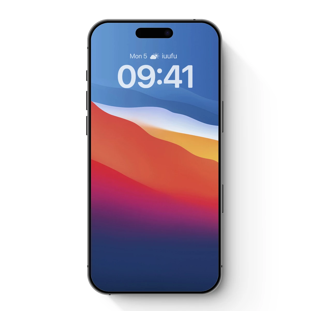 Abstract Horizon Fusion: Colorful Waves in Motion Abstract Horizon Fusion: Colorful Waves in Motion