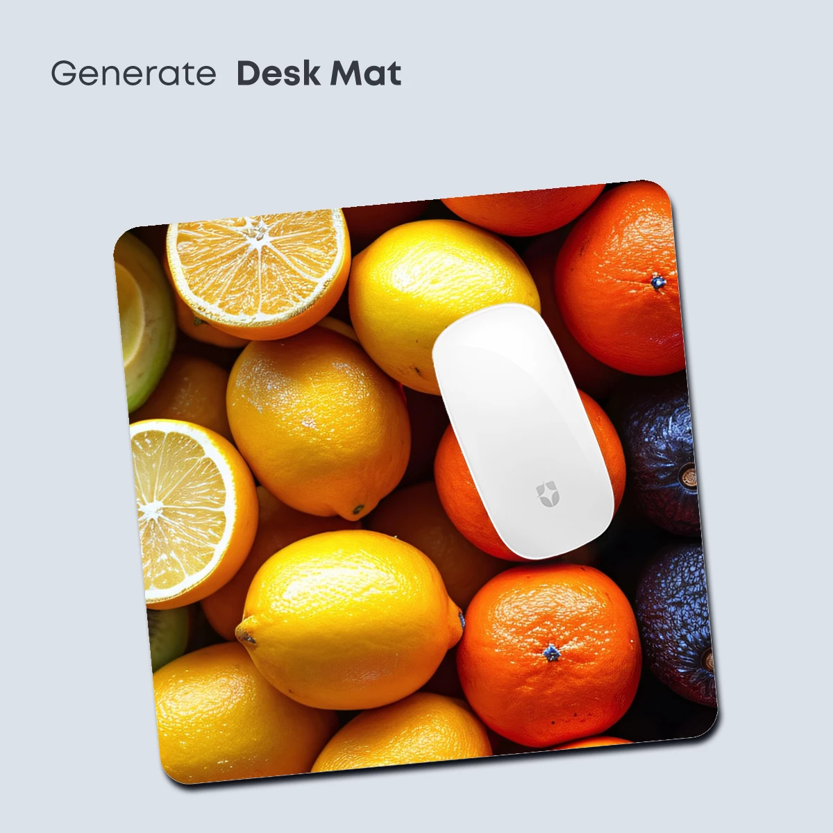 Citrus Symphony: A Burst of Vibrant Flavors - Image 4