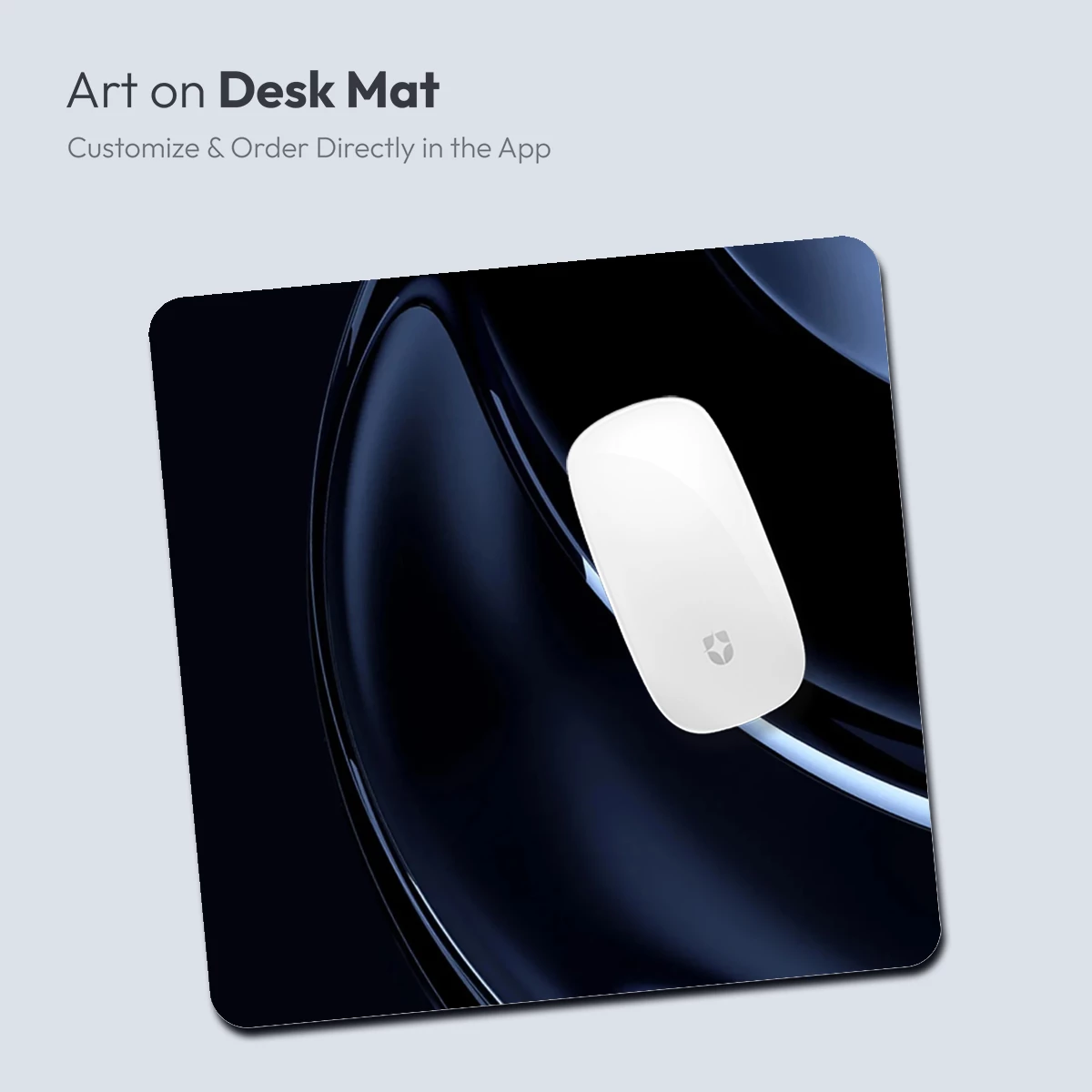 Elegant Dark Spirals: A Dance of Light and Shadow - Image 4