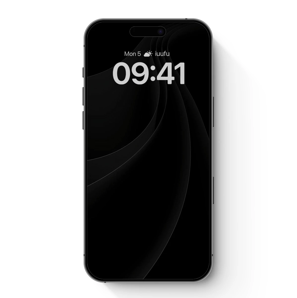 Eclipse of Shadows: Abstract Black Curves