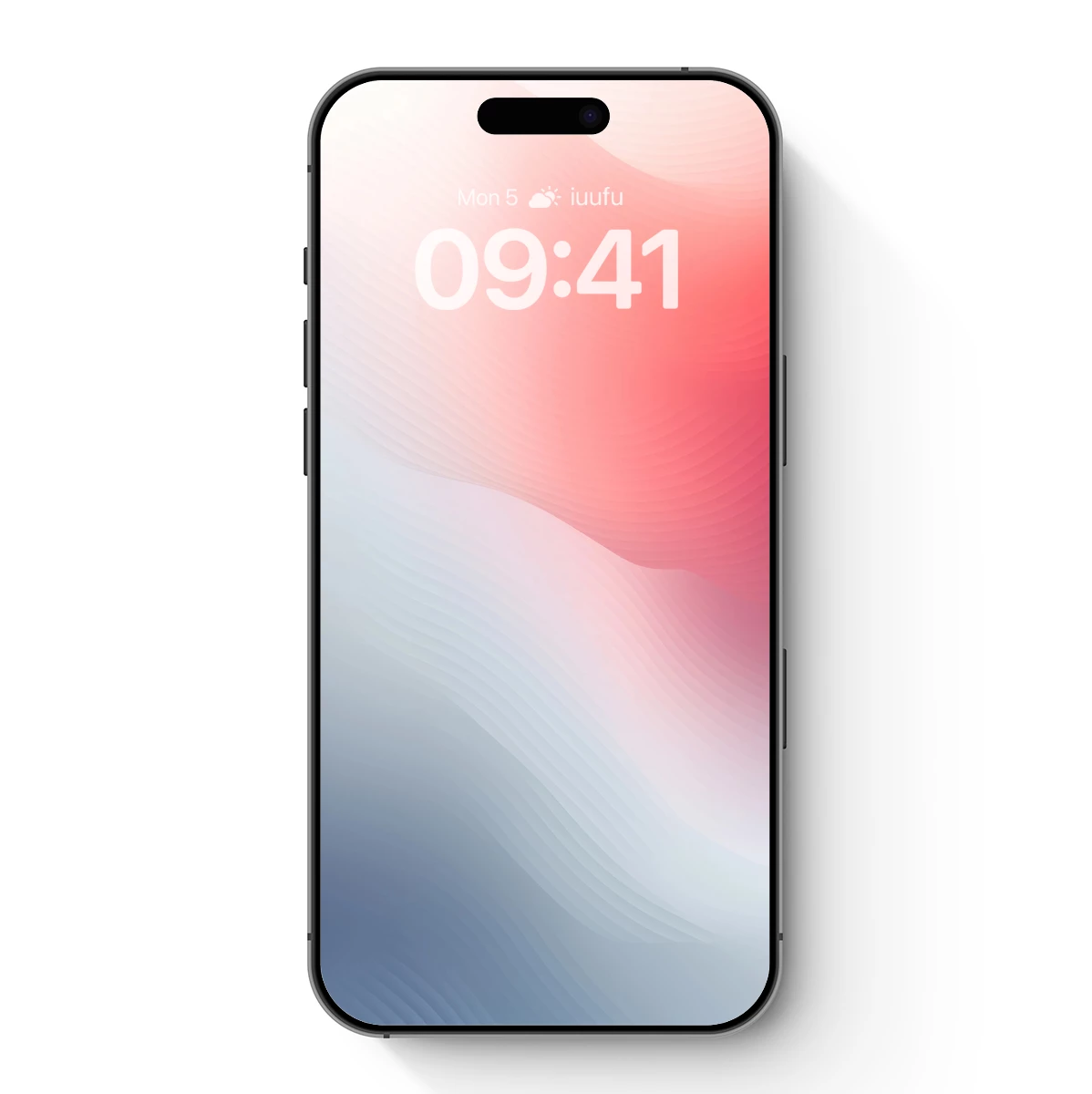 Fluid Gradient Waves: Abstract Elegance