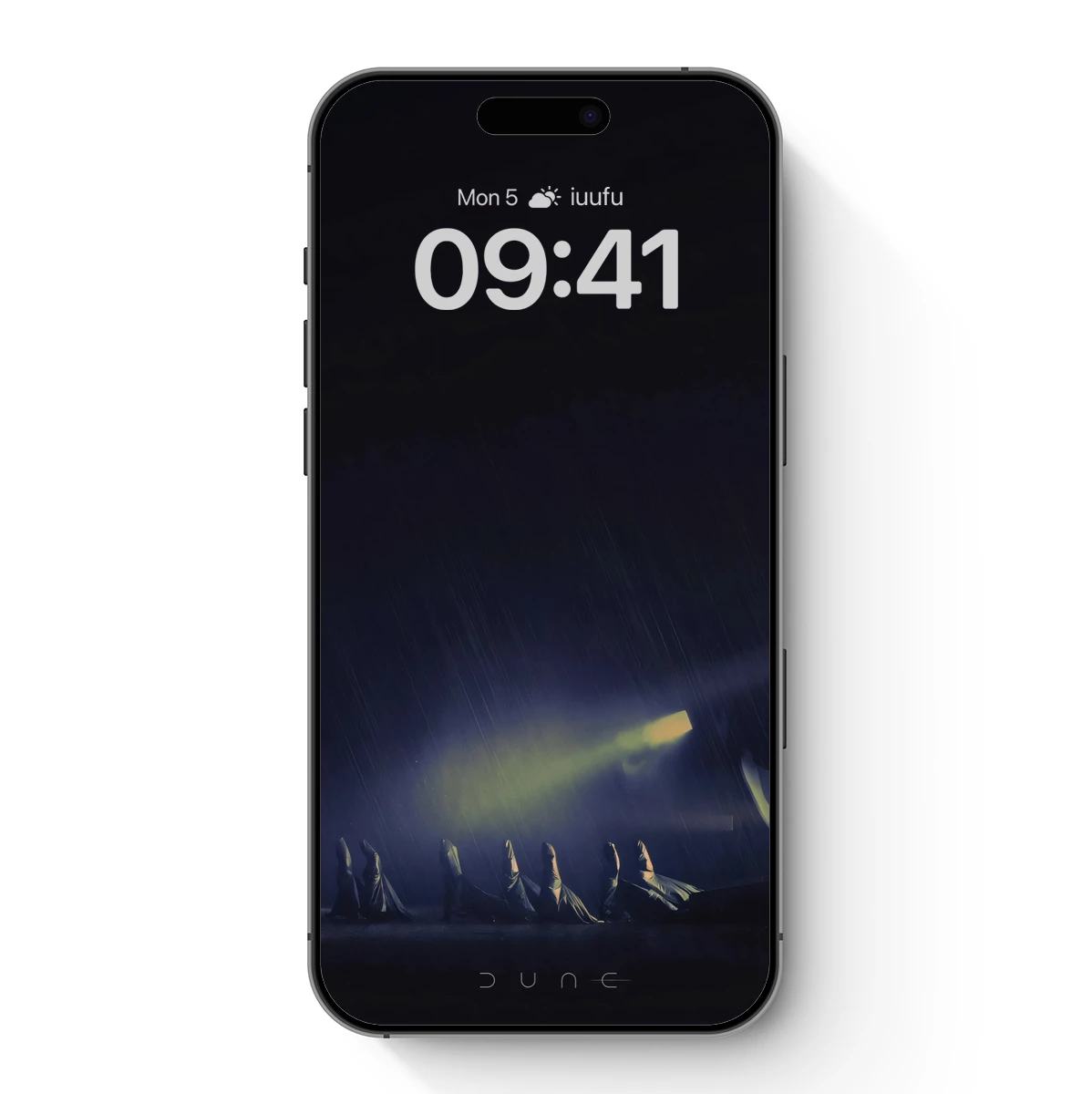 Dune: Shadows in the Sandstorm