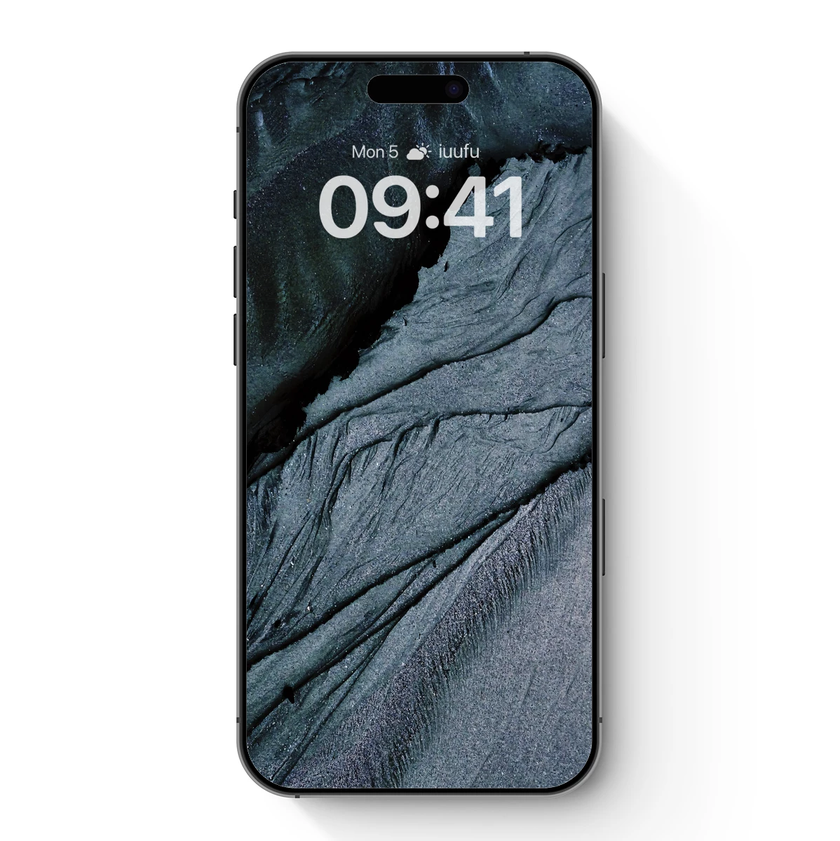 Eternal Abyss: Textured Shadows in Monochrome Eternal Abyss: Textured Shadows in Monochrome