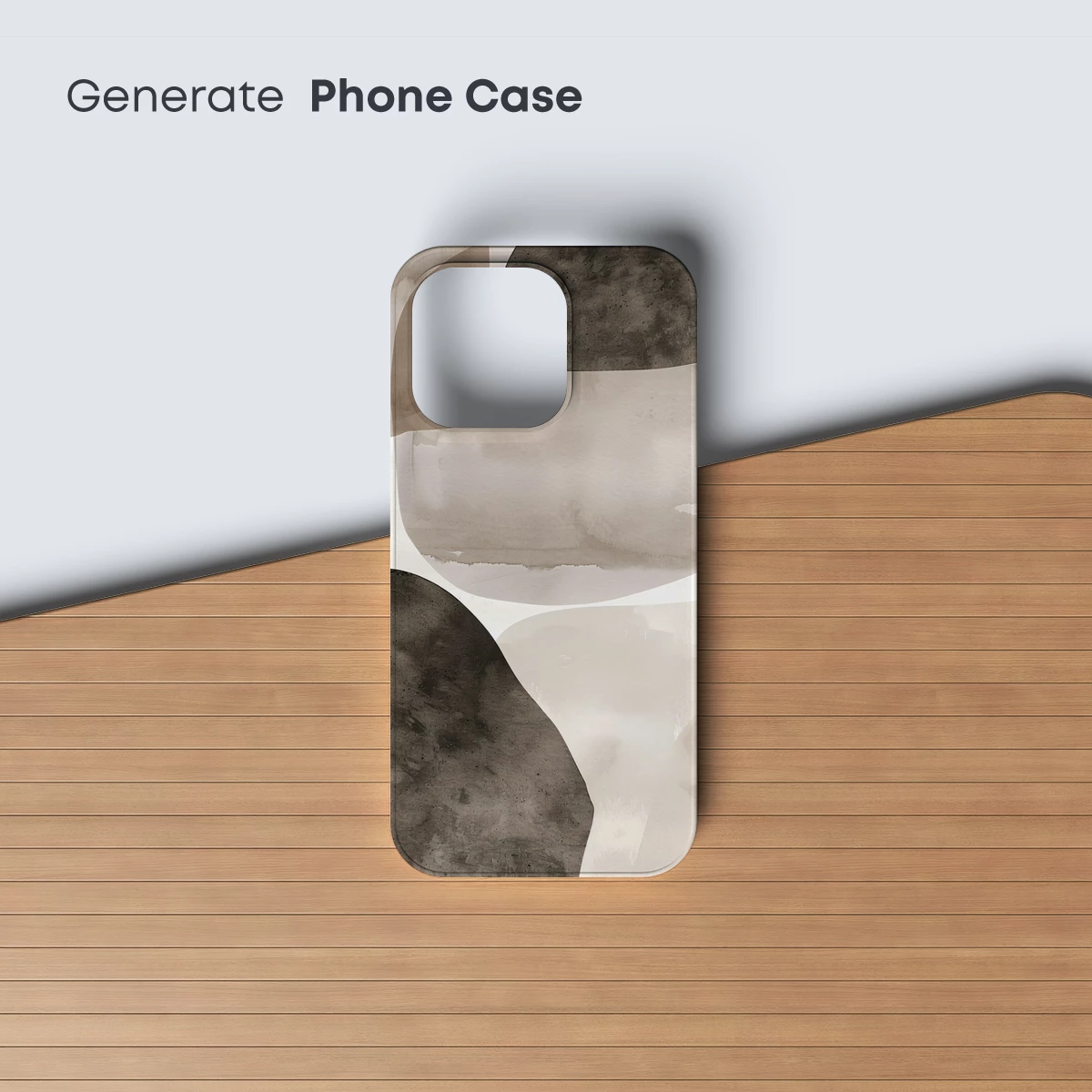 Abstract Terrain Odyssey - Image 3