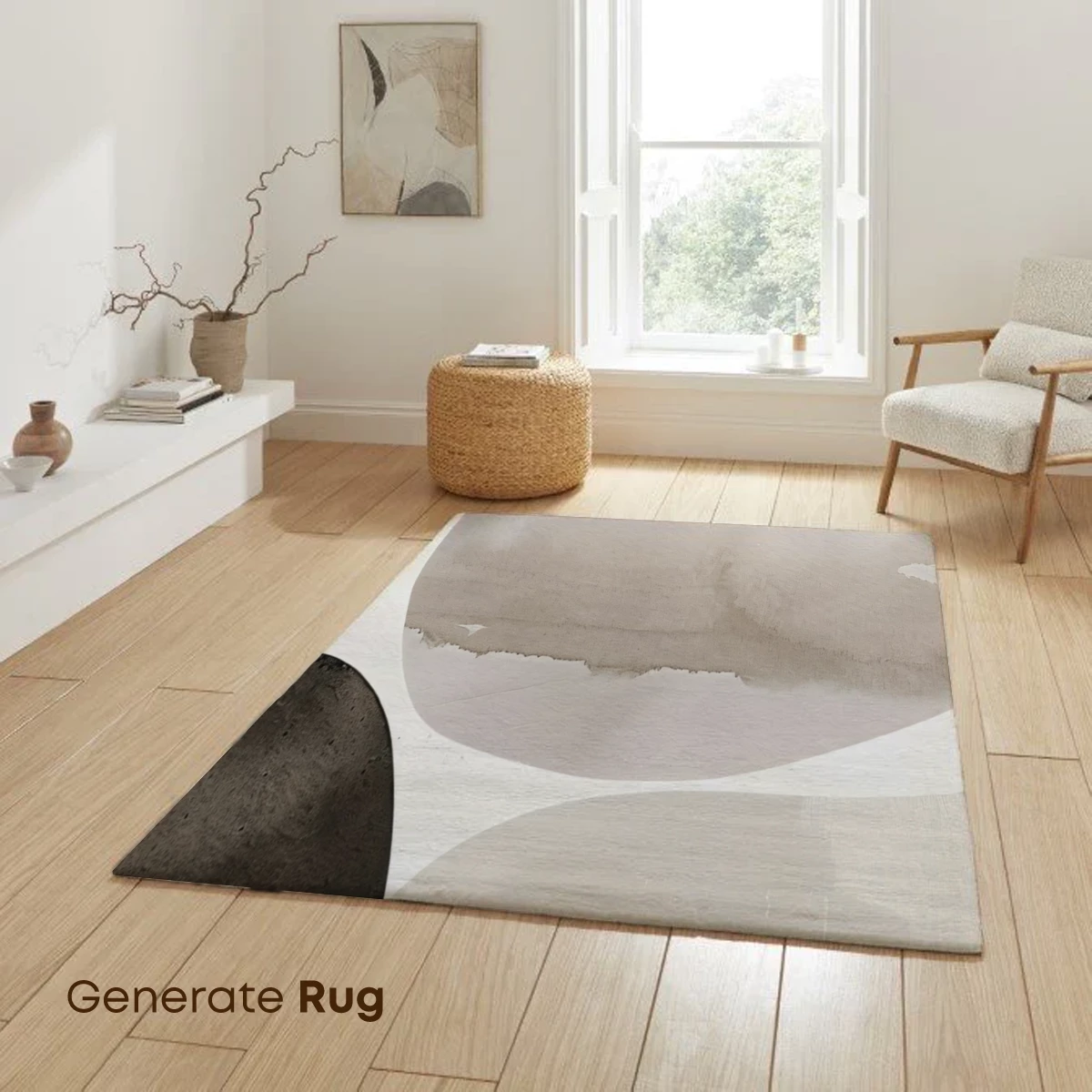 Abstract Terrain Odyssey - Image 6