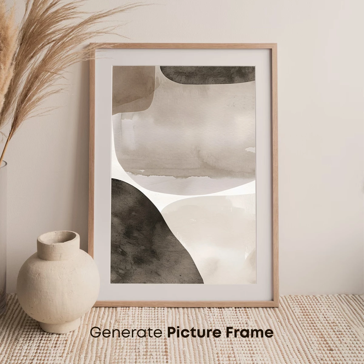 Abstract Terrain Odyssey - Image 7