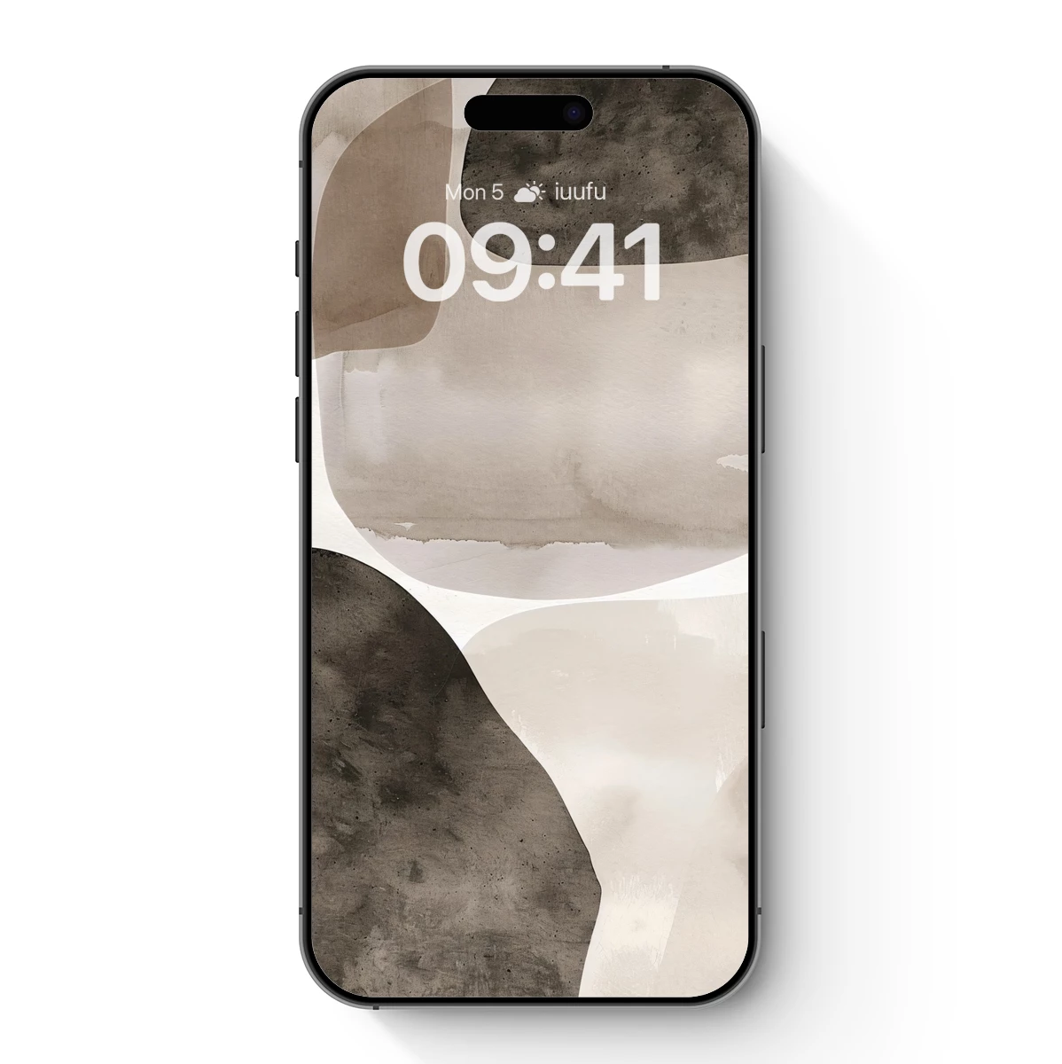 Abstract Terrain Odyssey