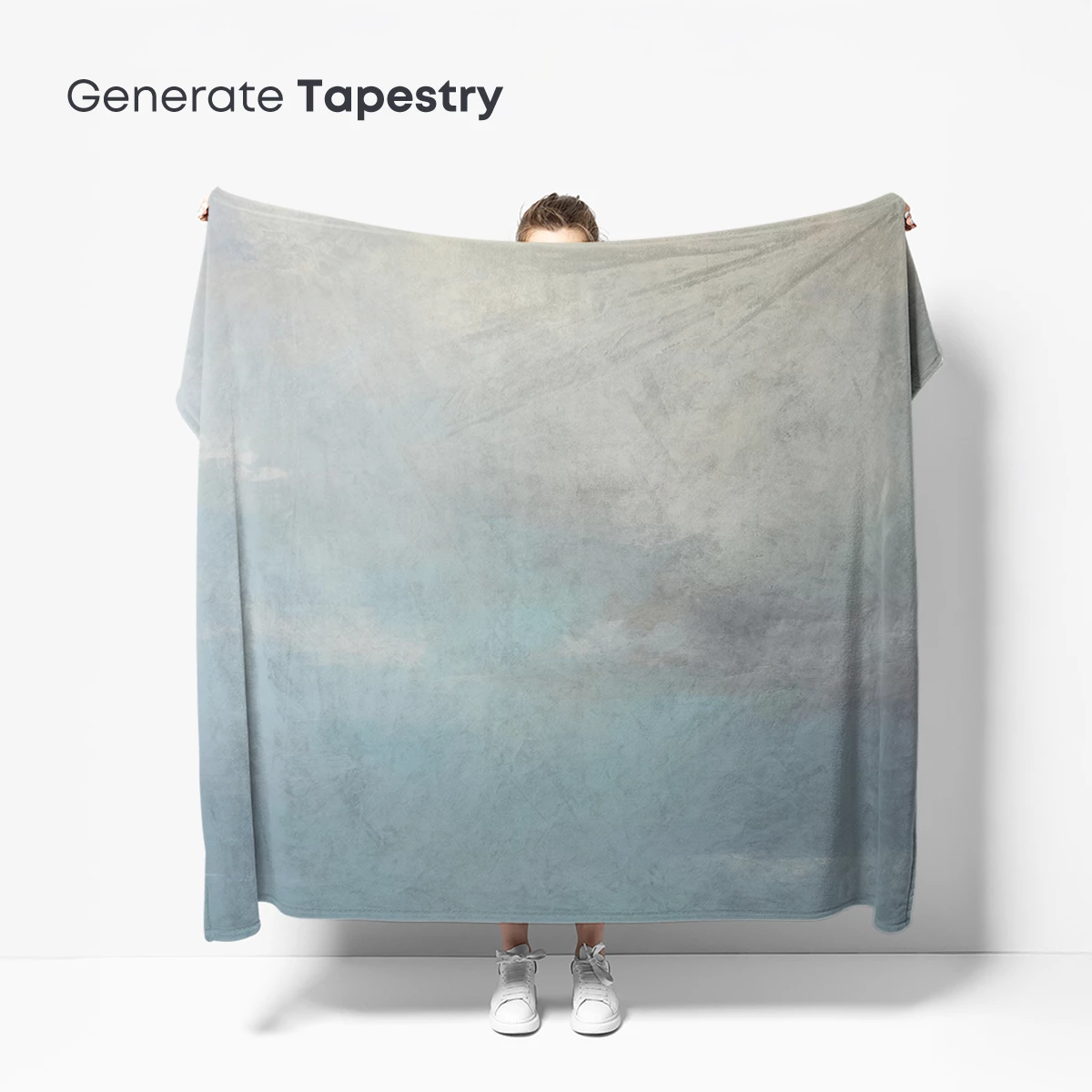 Ethereal Cloudscape: A Symphony of Light and Shadow - Image 5