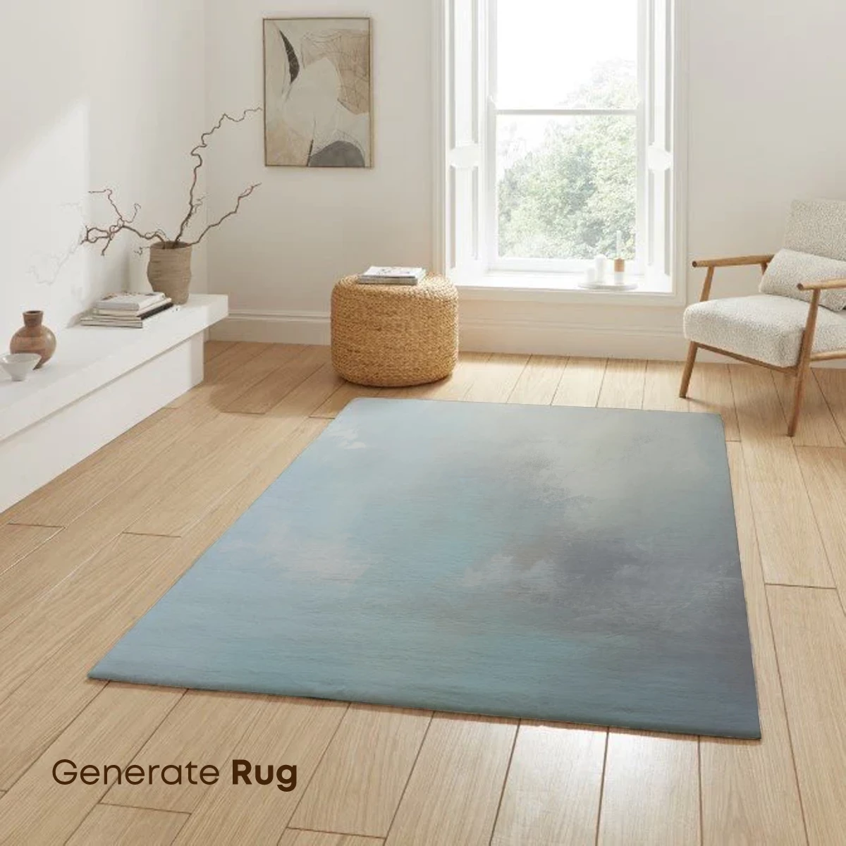 Ethereal Cloudscape: A Symphony of Light and Shadow - Image 6