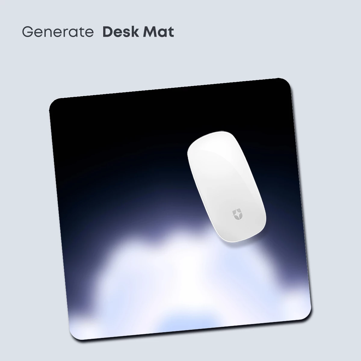 Ethereal Clouds: A Misty Dreamscape - Image 4