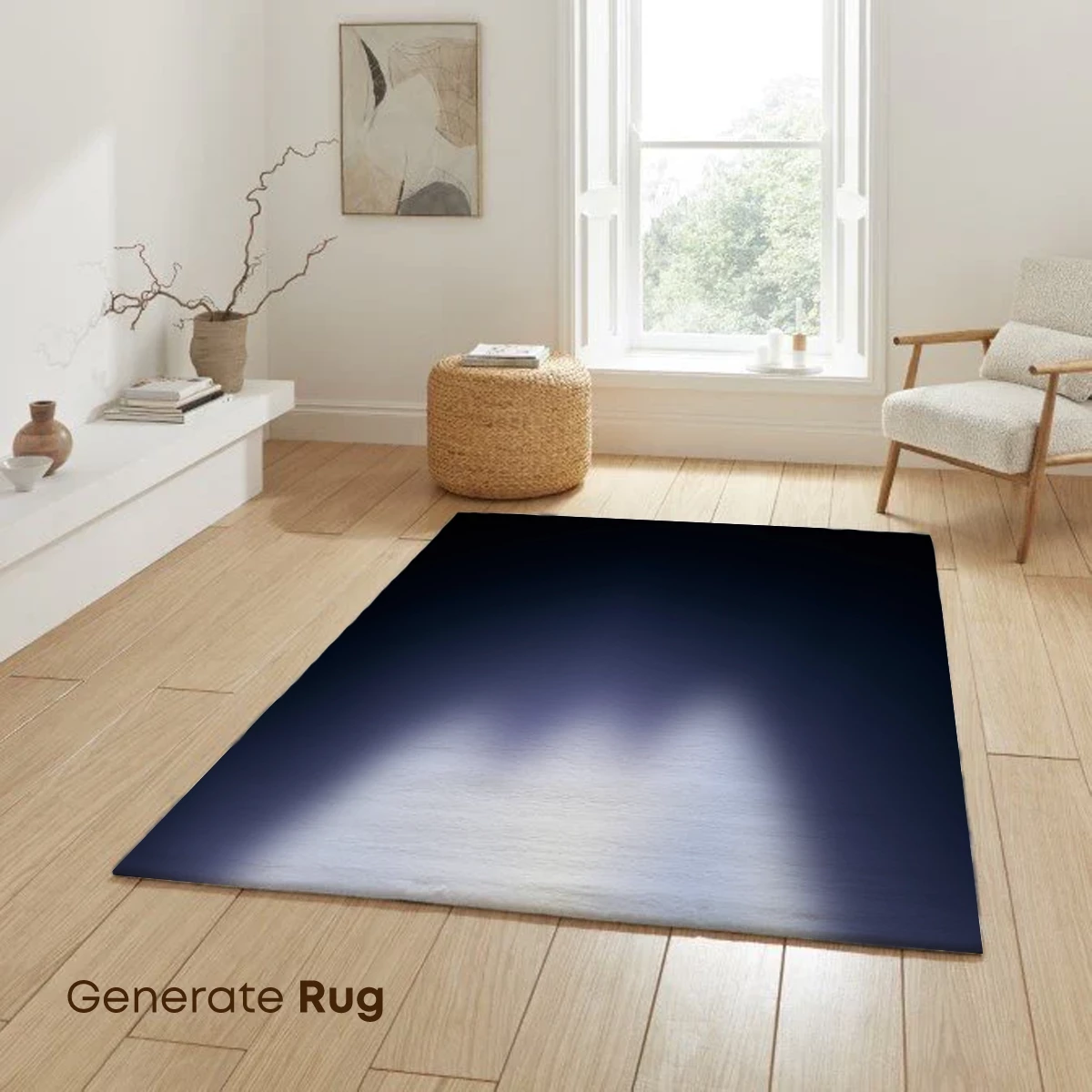 Ethereal Clouds: A Misty Dreamscape - Image 6