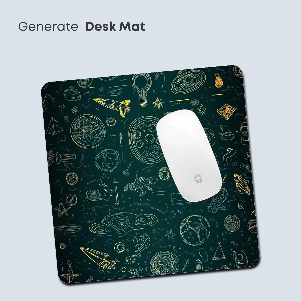 Cosmic Curiosity: A Tapestry of Science and Wonder - Image 4