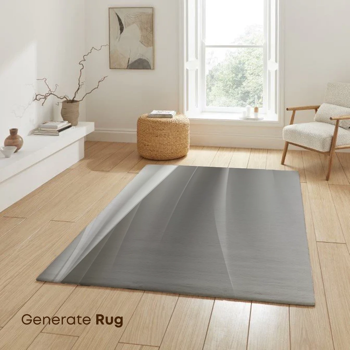 Elegant Silk Waves: A Study in Softness and Flow - Image 6