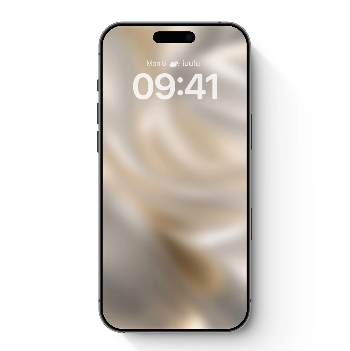 Ethereal Silk Whispers