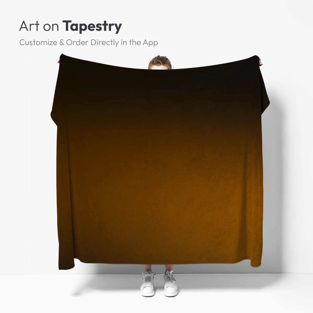 Golden Twilight Gradient - Image 5