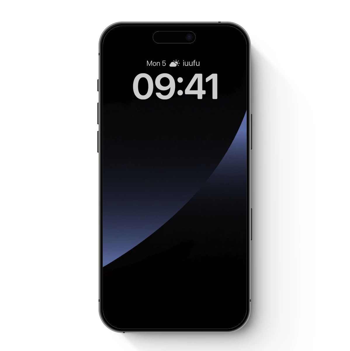 Eclipse of Solitude: Celestial Shadows