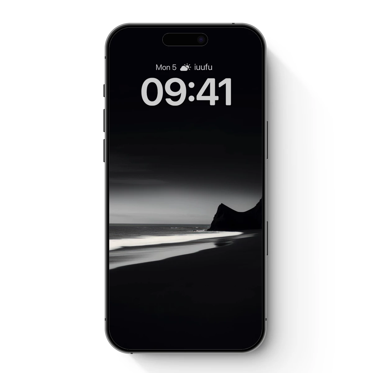 Eternal Twilight Beach