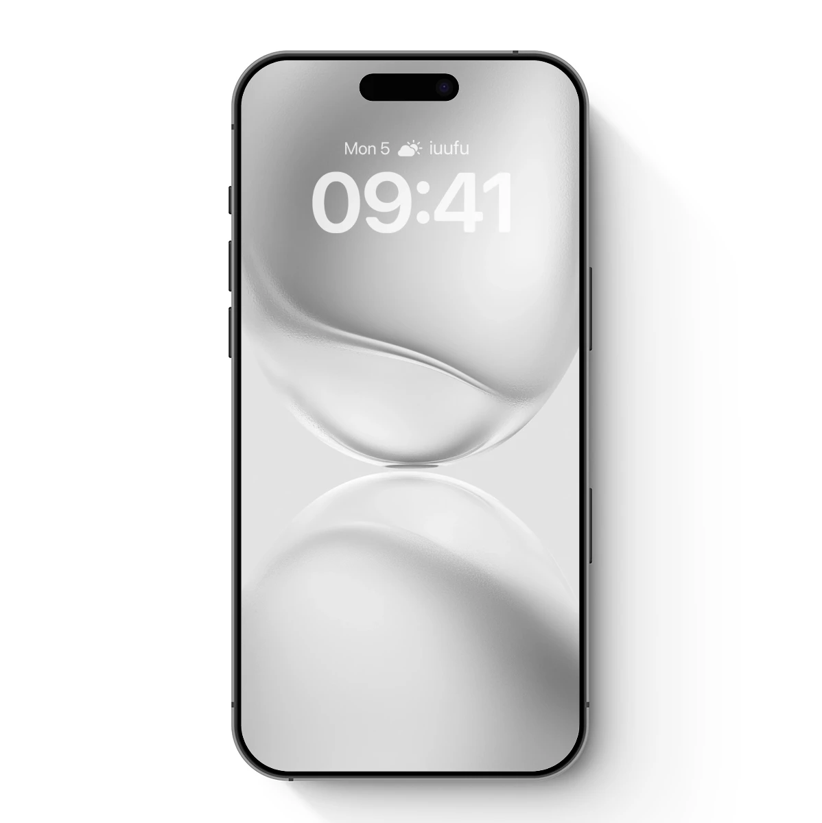 Ethereal Glass Spheres: A Study in Reflection and Light