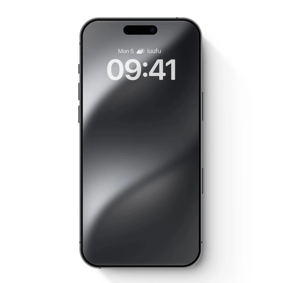 Ethereal Gray Waves: A Study in Gradient Flow