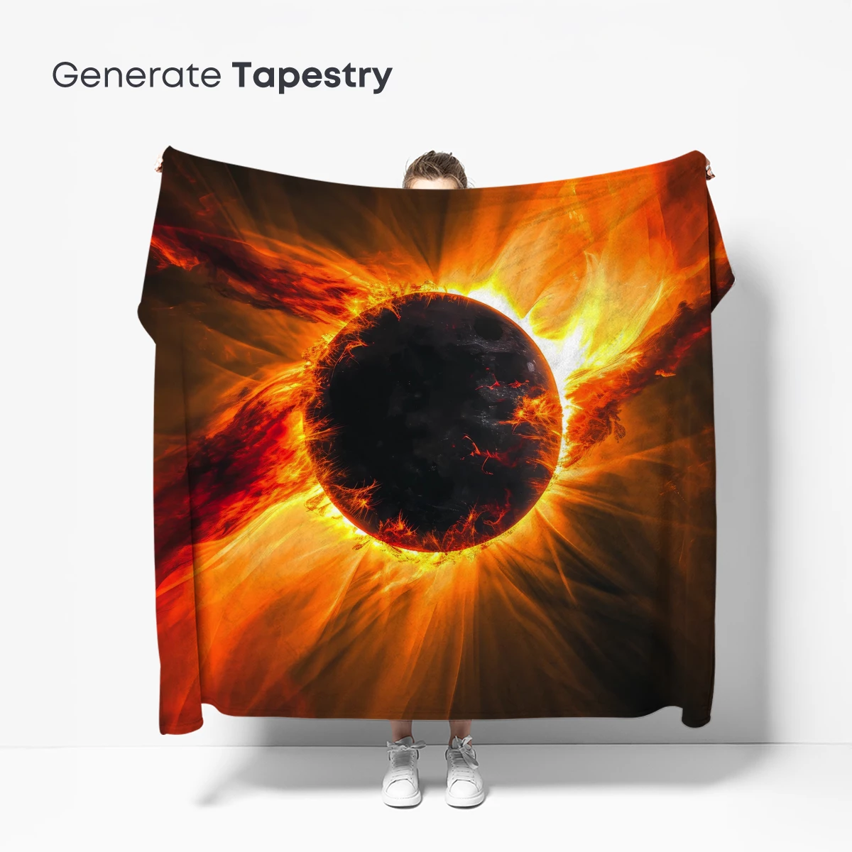 Eclipse Inferno: Celestial Firestorm - Image 5
