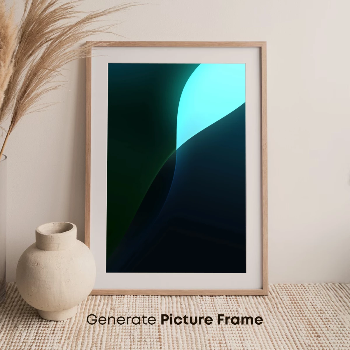 Ethereal Crescent Glow - Image 7
