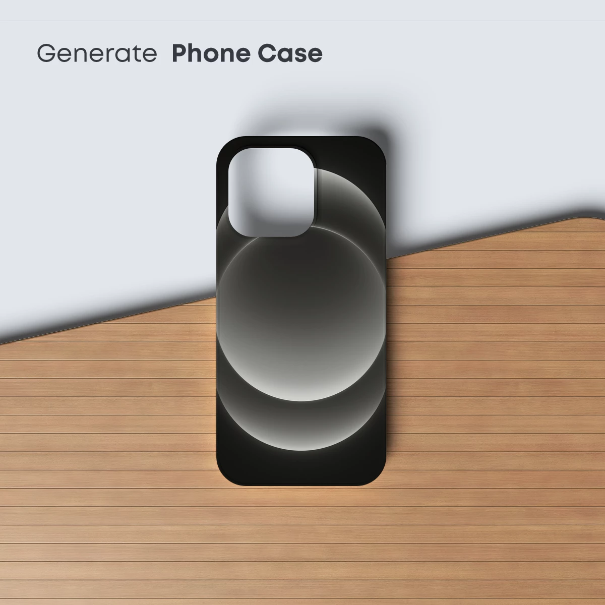 Eclipse of Light: A Monochromatic Odyssey - Image 3