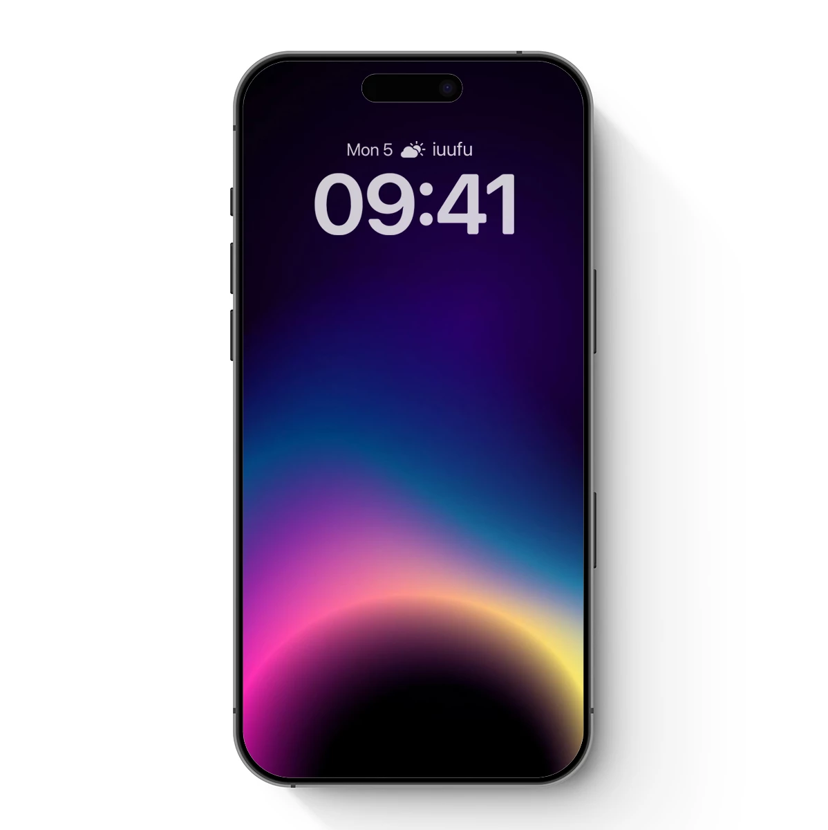 Eclipse of Neon Dreams