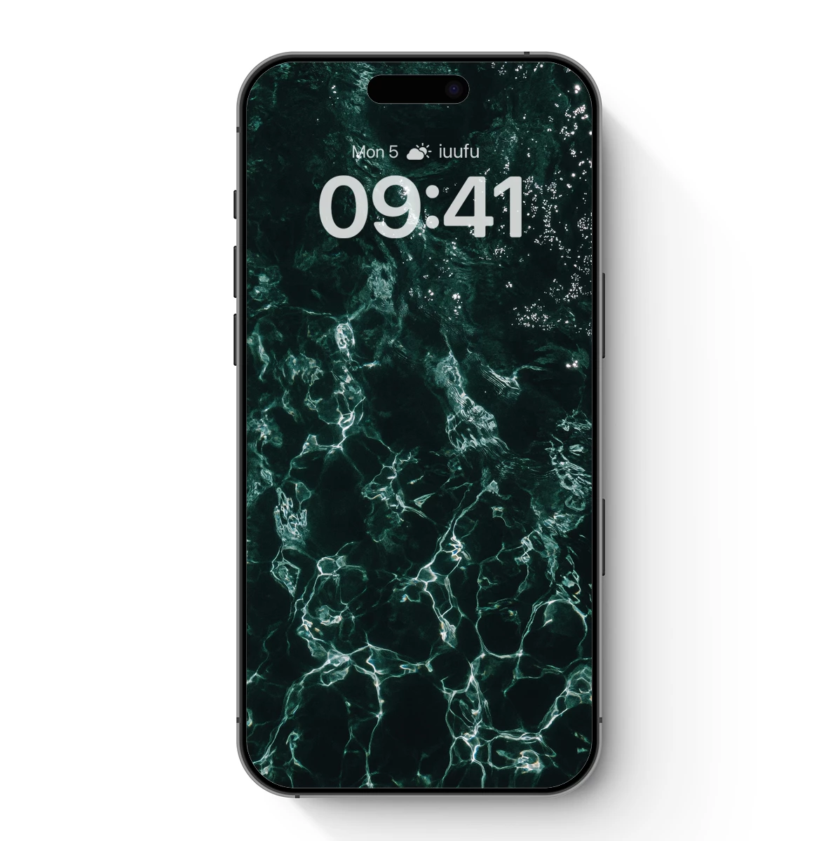 Deep Abyssal Currents Deep Abyssal Currents