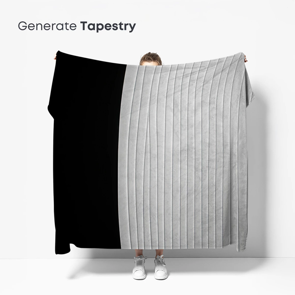 Eclipse of Light: Curved Stripes in Shadow - Image 5