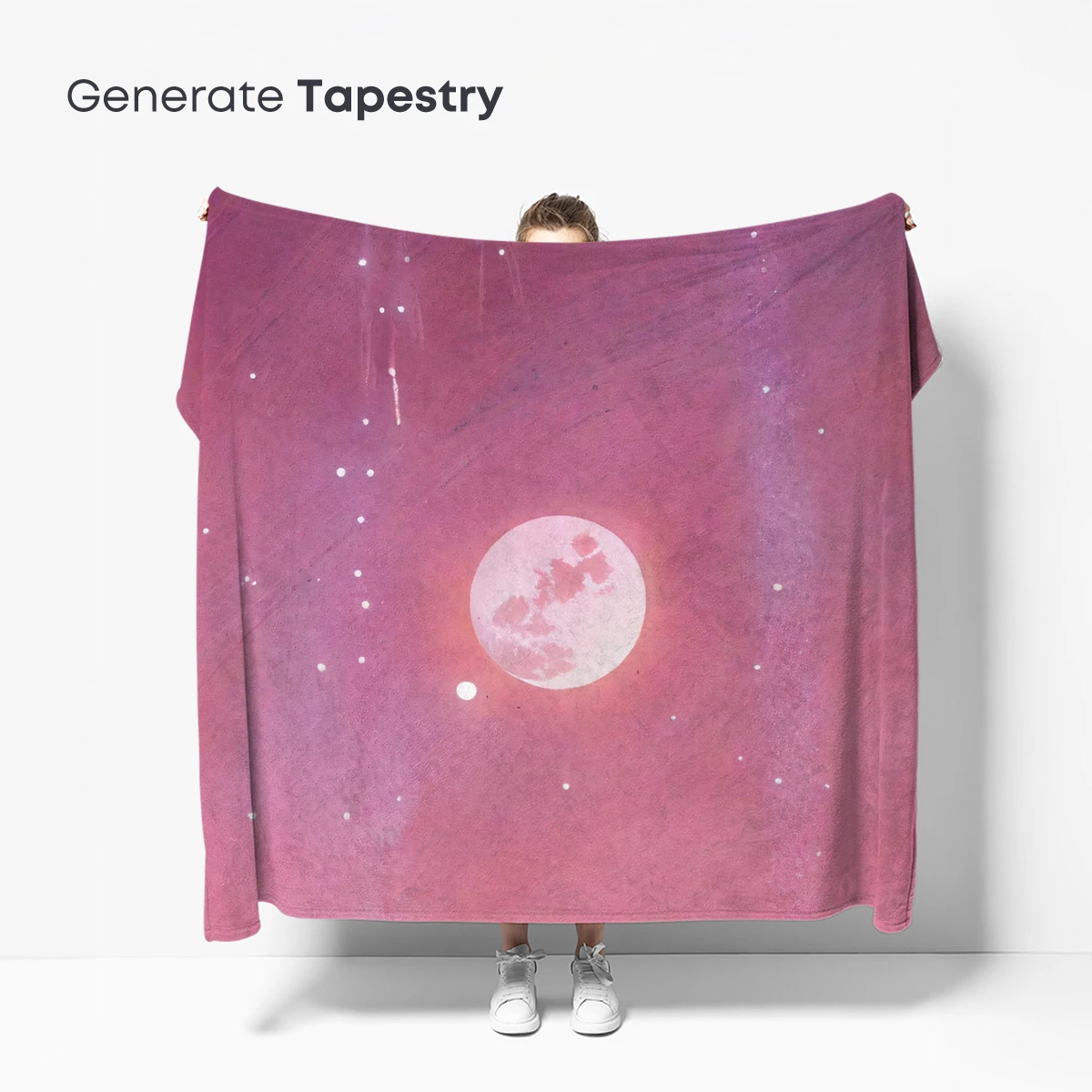 Ethereal Moonlit Solitude - Image 5