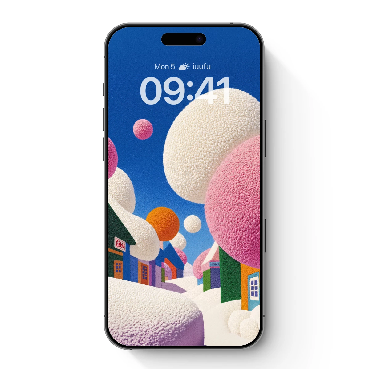 Fuzzy Spheres Over Quirky Town