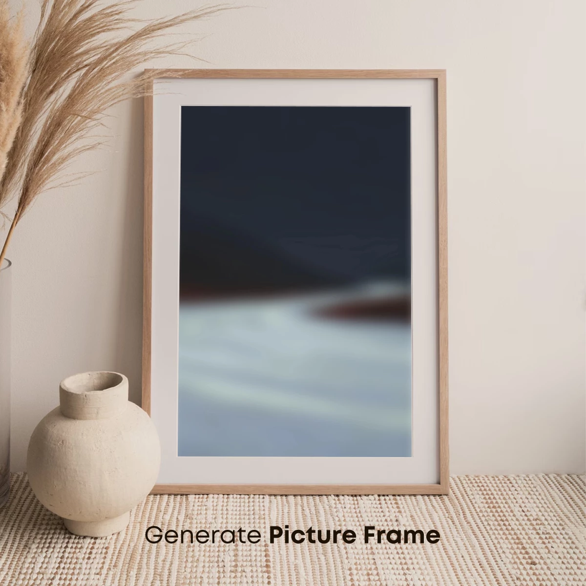 Ethereal Twilight Horizon - Image 7