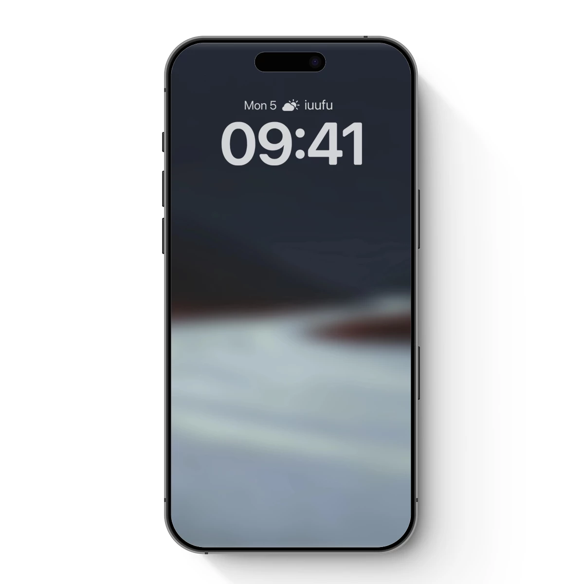 Ethereal Twilight Horizon