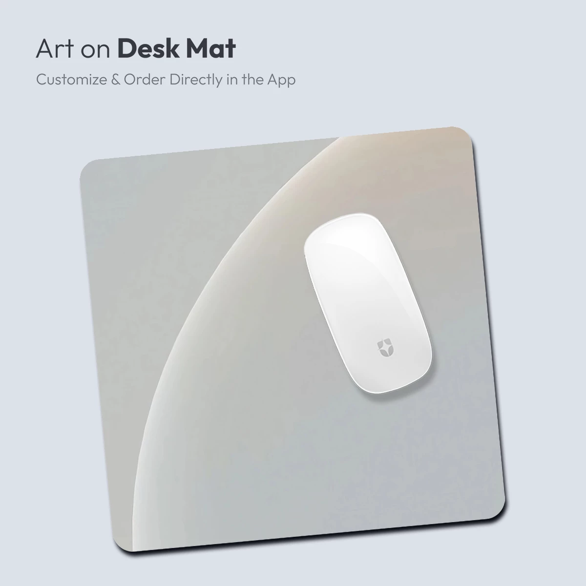 Ethereal Sphere: Minimalist Zen Aesthetics - Image 3