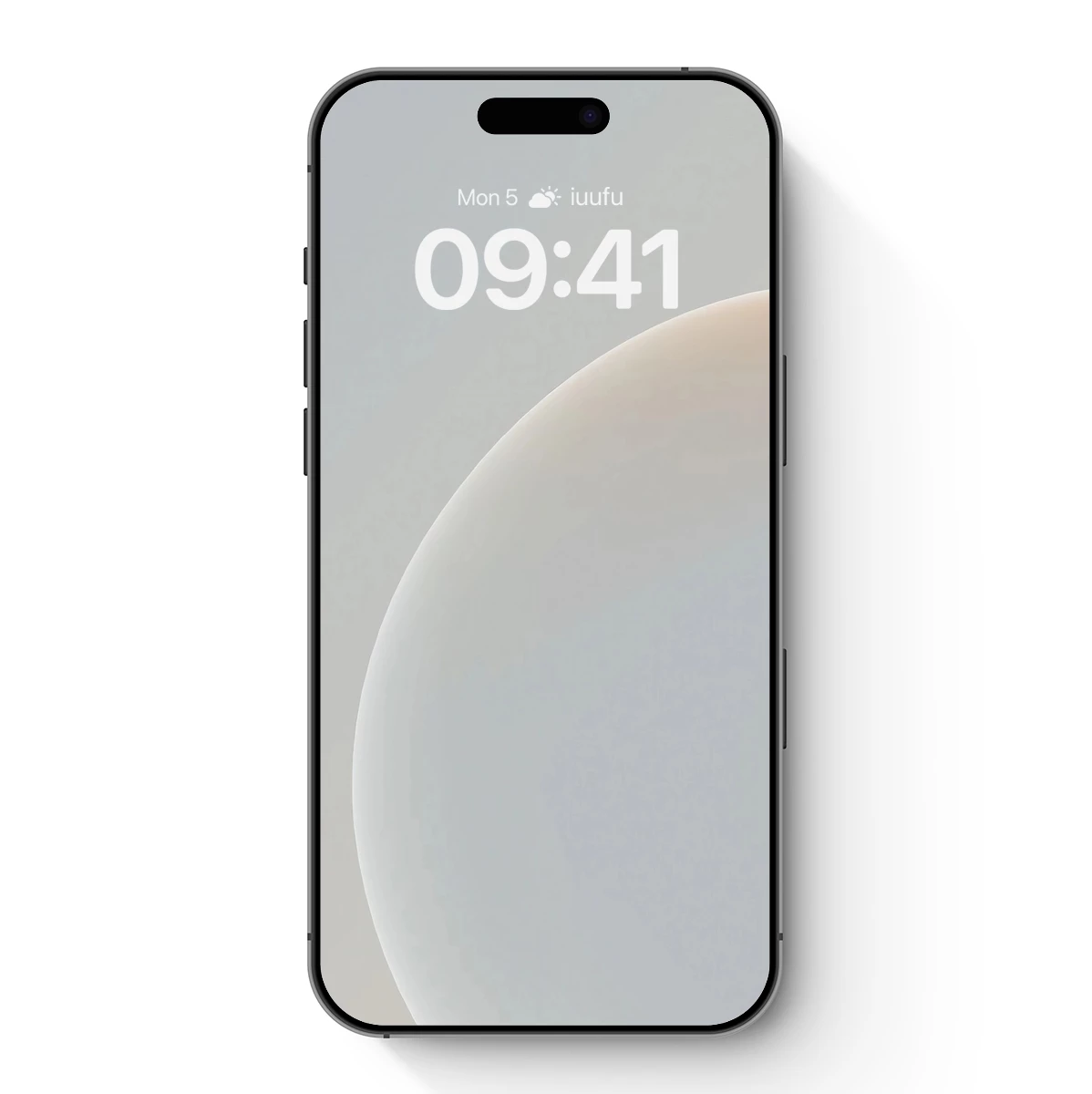 Ethereal Sphere: Minimalist Zen Aesthetics - Image 7
