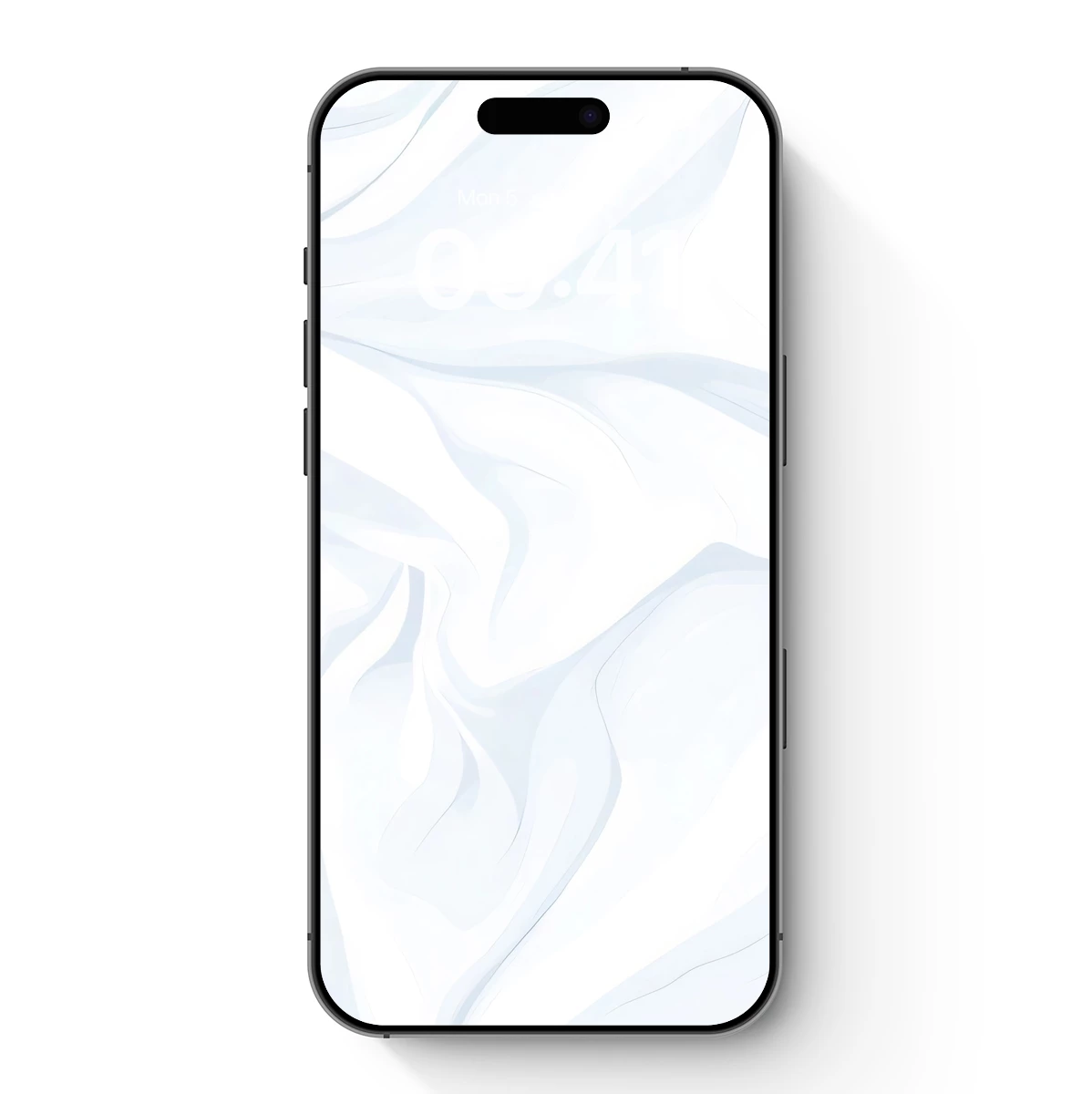 Ethereal Silk Whispers