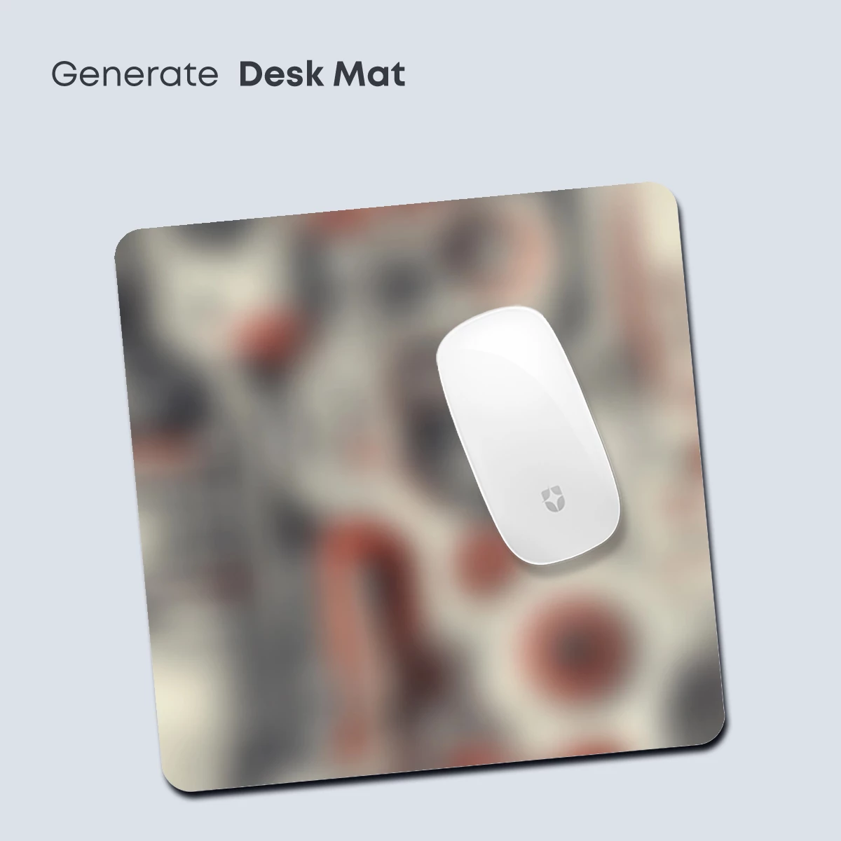 Abstract Fusion: Modern Circles and Shadows - Image 4