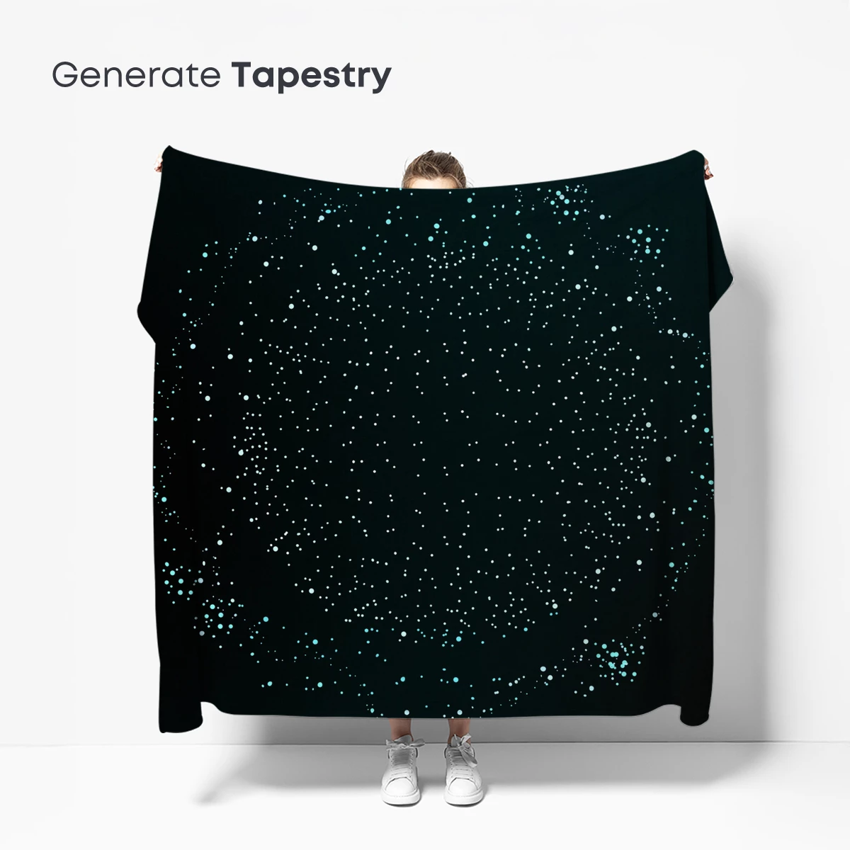 Luminous Orb: A Constellation of Digital Stars - Image 5