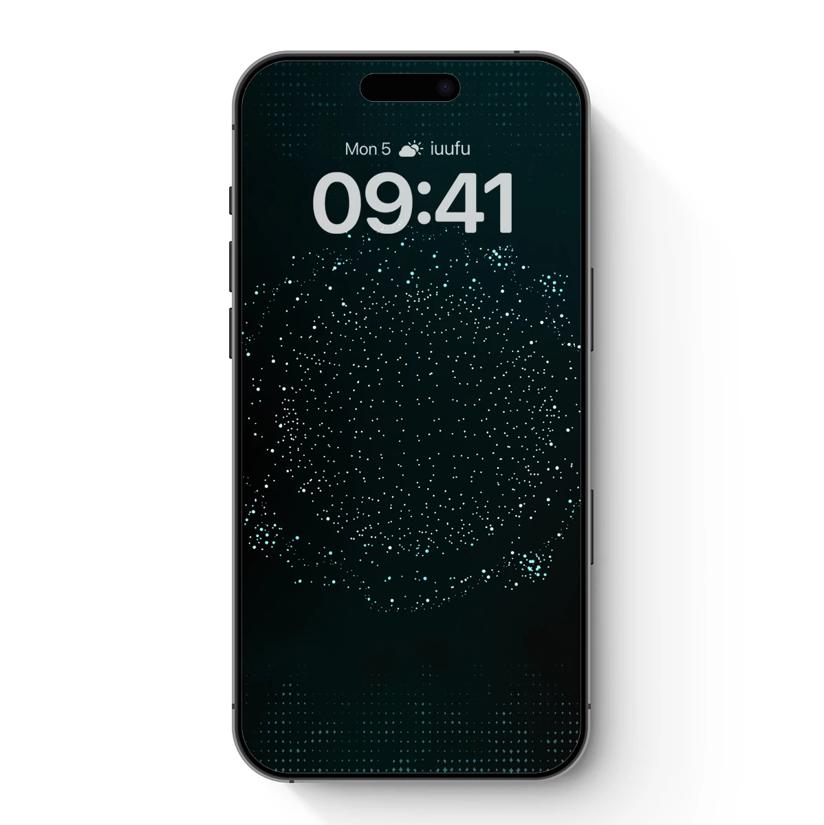 Luminous Orb: A Constellation of Digital Stars