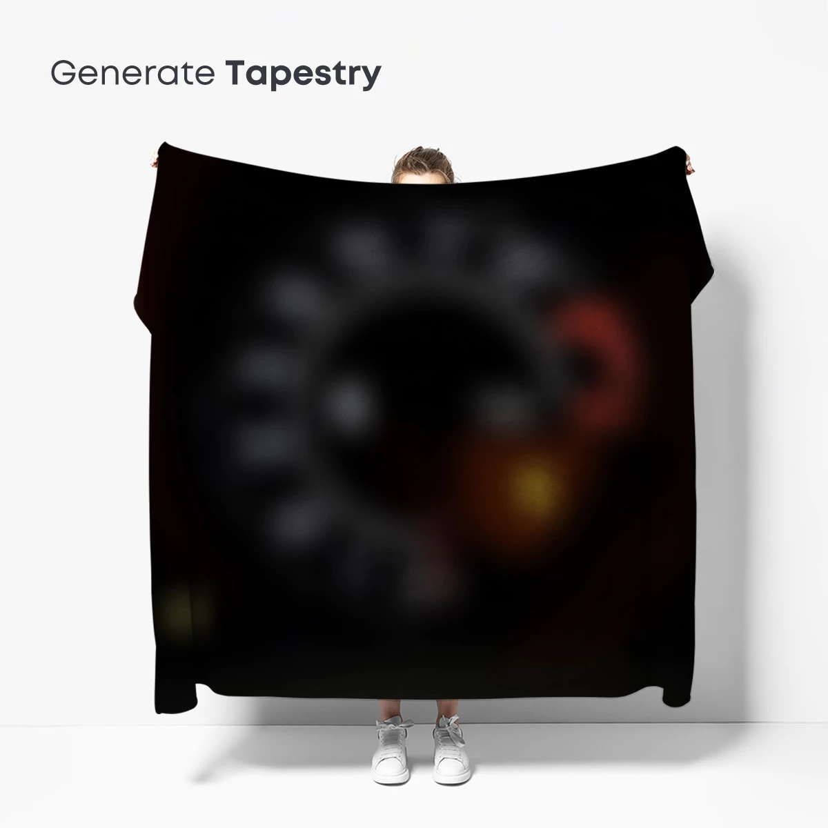 Ethereal Eclipse: A Celestial Dance of Light and Shadow - Image 5