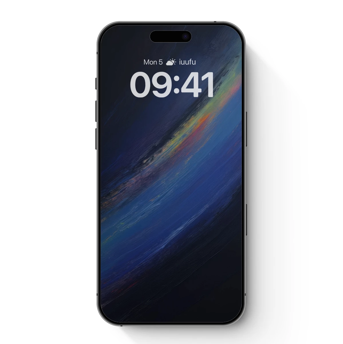 Cosmic Aurora: A Symphony of Stellar Hues